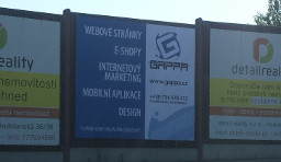 Nový billboard