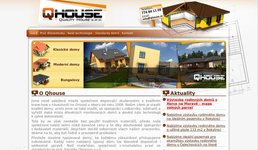 Qhouse - Quality house s.r.o. Qhouse - Quality house s.r.o.