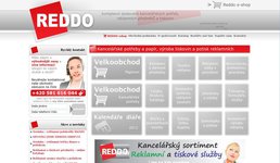 Reddo s.r.o. Reddo s.r.o.