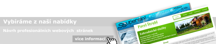 Gappa Solutions - internetová rešení, služby