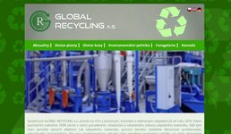 Global Recycling a.s.