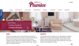 Hotel Plumlov