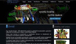 Technická kancelář Ing. Tomáš Smejkal