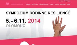 Sympozium resilience