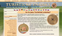 Turistické známky s.r.o.