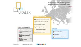 Uralex