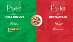 Pizza rozvoz Olomouc